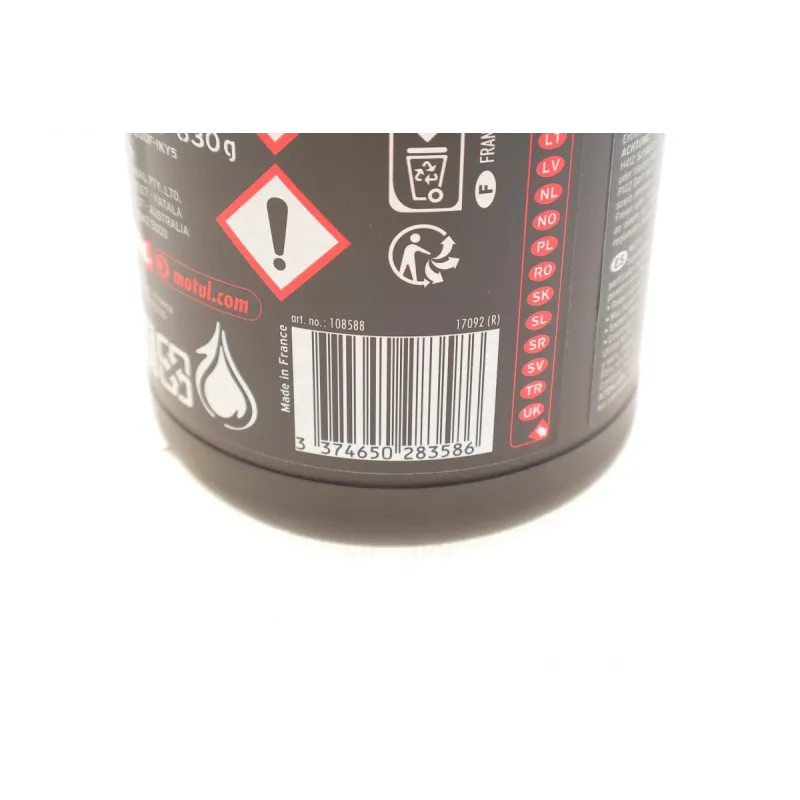 Олива для повітряного фільтра A3 Air Filter Oil (1L) (102987/108588)