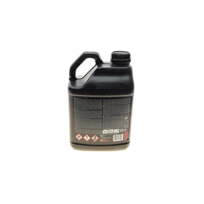 Засіб для очищення повітряних фільтрів MOTUL Air Filter Cleaner 816006 (5 л)