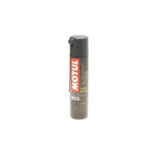 Засіб для очищення карбюраторів/дросельних заслонок MOTUL Carbu Clean 817616 (400ml)