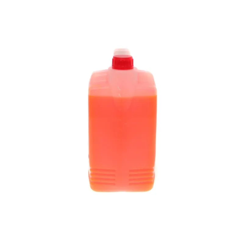 Антифриз (оранжевий) G12/G12 + (5L) Auto Cool Optimal Ultra (1:1= -41°C)/(109143/112630)