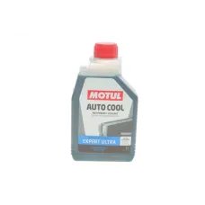 Антифриз MOTUL G11 (1L) 818301 синій -41°C (MB 325.0/325.2)