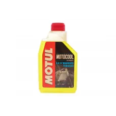 Антифриз MOTUL Motocool Expert -37°C Hybrid Tech 1л (818701)
