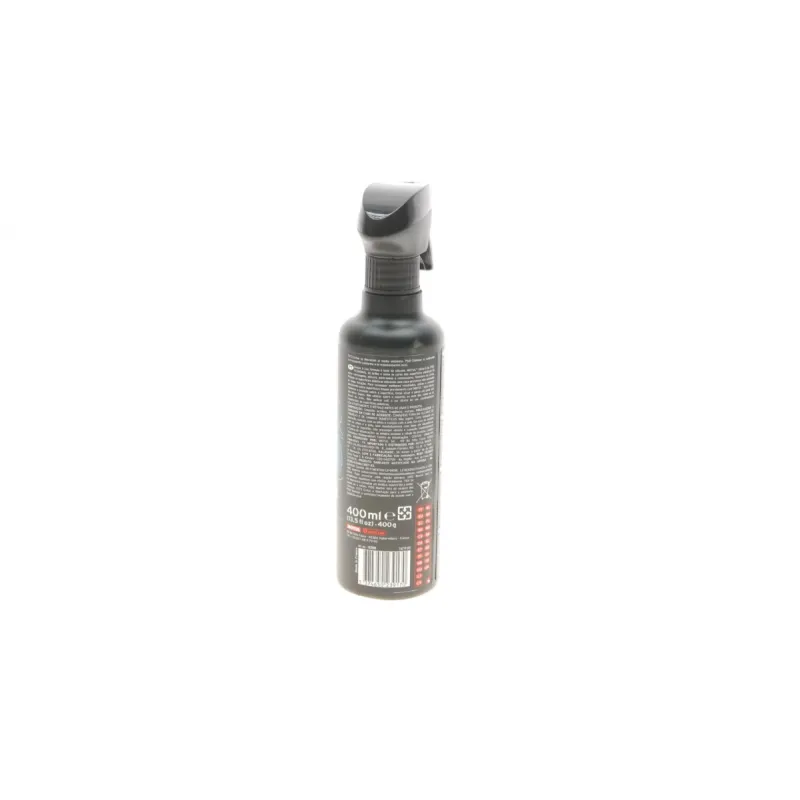 Засіб для полірування поверхонь мотоцикла MOTUL E5 Shine & Go (400ml) 818816