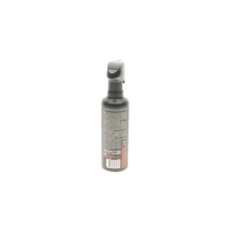 Засіб для очищення мотоциклів MOTUL E1 Wash & Wax 400ml (сухий)