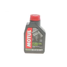 Мотоциклетна олива MOTUL Fork Oil Expert Medium 15W (1л) 822101