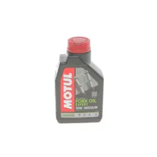 Купити Олива 10W для мотовилок Fork Oil Expert Medium (1л) | KovelAutoHub