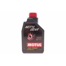 Олива 75W80 Motul Gear (1L) (105782/101154)