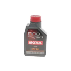 Купити Олива 0W20 8100 Power (1L) (API SP) (111798) | KovelAutoHub