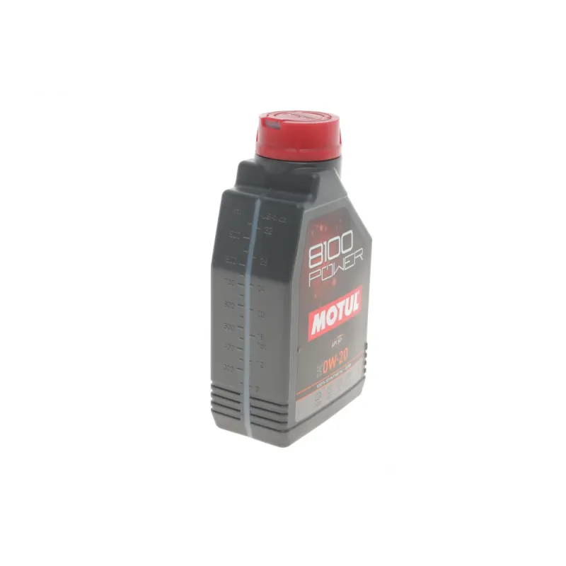 Олива 0W20 8100 Power (1L) (API SP) (111798)