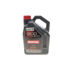 Купити Олива 5W30 8100 Power (5L) (API SP) (111801) | KovelAutoHub