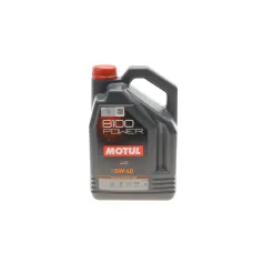 Моторна олива MOTUL 8100 Power 5W40 5 л (API SP) 111809