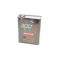 Моторна олива MOTUL 300V Power 0W30 (2L) 110856