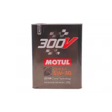 Олива 5W30 300V Power (2L)