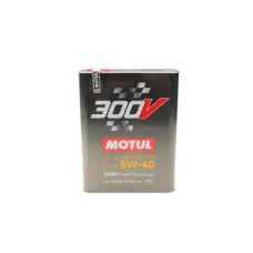 Купити Олива 5W40 300V Competition (2L) (110817) | KovelAutoHub