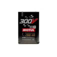 Купити Олива 5W40 300V Competition (5L) | KovelAutoHub