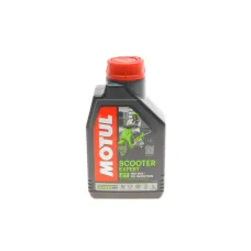 Олива для 2-тактних двигунів MOTUL Scooter Expert 2T 1L (831801)