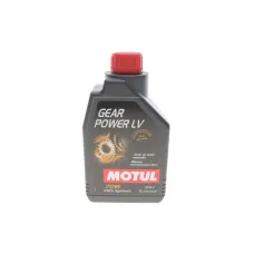 Трансмісійна олива Motul Gear Power LV 70W (1L) 832301