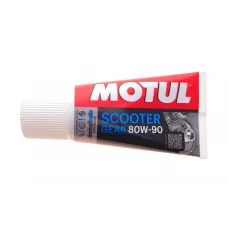 Трансмісійна олива MOTUL Scooter Gear 80W90 (0,15 л) 832376