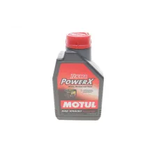 Олива 10W30 Tekma Power X (1L) (111573)