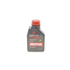 Моторна олива MOTUL Gen-P Power 10W-40 1л (835101) для промислового застосування