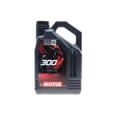 Олива 0W30 300V Factory Line Road Racing 4T (4L) (112545)