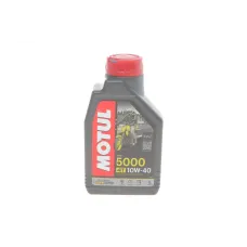 Моторна олива MOTUL 10W40 4T HC-Tech 5000 (1L) 836911