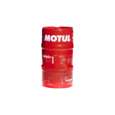 Моторна олива MOTUL 10W40 4T 5000 60L (836961) для мототехніки