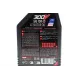Мотомасло MOTUL 300V Factory Line Road Racing 4T 10W30 1л (112546)