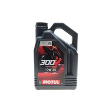 Олива 10W30 300V Factory Line Road Racing 4T (4L) (112548)