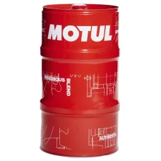 Олива 5W30 Syn-nergy 6100 (60L) (MB 229.5/Renault RN0710/RN0700/VW 502 00/505 00) (107973) заміна на 838461