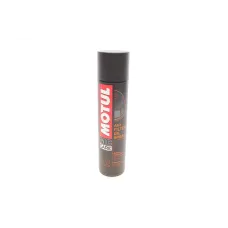 Засіб для догляду за поролоновими фільтрами мотоциклів Motul A2 Air Filter Oil Spray (400 мл) 10298