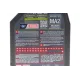 Мотомасло MOTUL NGEN 5 4T 10W40 1л (API SP/JASO MA2) 111829
