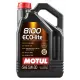 Олива 5W30 ECO-lite 8100 (5L) (GM-dexos1 GEN3/FORD M2C 929-A/M2C 946-A ) (107252/108214/104989)