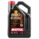 Олива 5W30 ECO-lite 8100 (4L) (GM-dexos1 GEN3/FORD M2C 929-A/M2C 946-A ) (108213/104988)