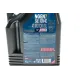 Моторна олива MOTUL NGEN 7 10W40 4л API SP/JASO MA2 (артикул 839641)