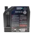 Моторна олива MOTUL NGEN 6 5W30 SP/GF-6A 5л (113112)