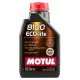 Олива 0W20 ECO-lite SAE 8100 (1л) GM dexos1 GEN3 (104981)/(101525/108534)