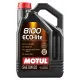 Моторна олива MOTUL 0W20 ECO-lite SAE 8100 (4L) 841154 dexos1 GEN3