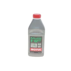 Рідина ГПК MOTUL Multi HF (зелена) 1L, артикул 841911