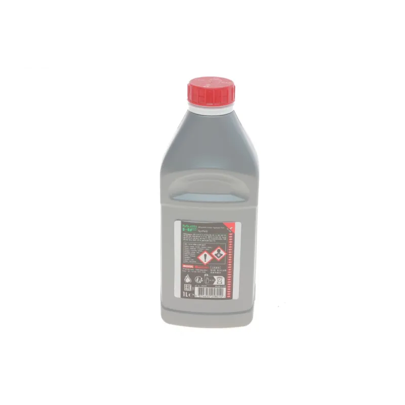 Рідина ГПК MOTUL Multi HF (зелена) 1L, артикул 841911