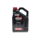 Олива 0W20 6100 Save-lite (4L) (PERFORMANCE SP/ILSAC GF-6A) (113136)