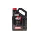 Моторна олива MOTUL 6100 Save-lite 5W20 4л API SP/ILSAC GF-6A (842150)
