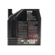 Моторна олива MOTUL 6100 Save-lite 5W20 4л API SP/ILSAC GF-6A (842150)