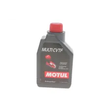 Трансмісійна олива Multі CVTF (1L) MOTUL 842911 для варіатора