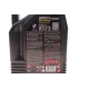 Олива 5W40 X-clean 8100 (4L) (LL-04/MB 229.51/505 00/505 01) (104720)