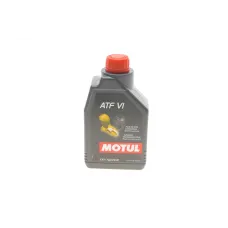 Олива ATF VI MOTUL 843911 для АКПП, 1л