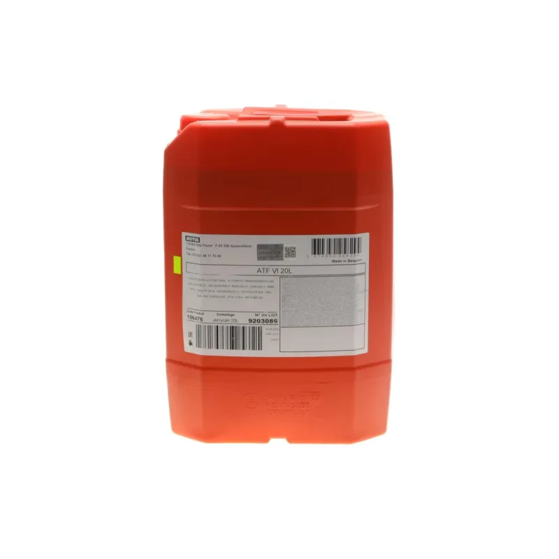 Олива ATF VI MOTUL 843922 для АКПП, 20л