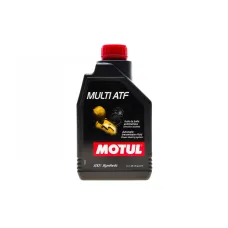 Олива для АКПП та ГПК MOTUL Multi ATF 1л (844911)