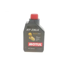 Купити Олива АКПП (1L) (MB 236.14) | KovelAutoHub