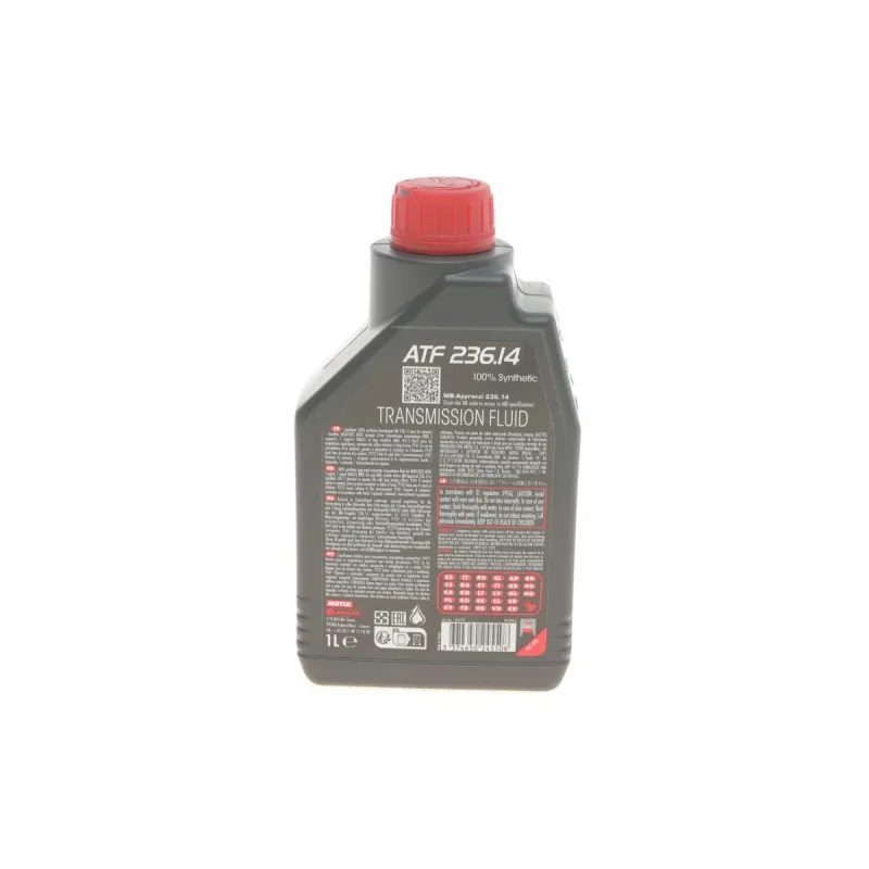 Олива АКПП (1L) (MB 236.14)
